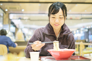 ラーメン大好き